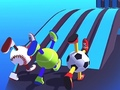 ขา บอล 3D เกมออนไลน์