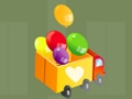 บับเบิ้ลทรัค  เกมออนไลน์