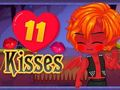 11 จูบ เกมออนไลน์
