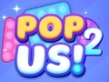 ป๊อปยูส2  เกมออนไลน์