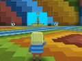 Kogama: สี Parkour  เกมออนไลน์