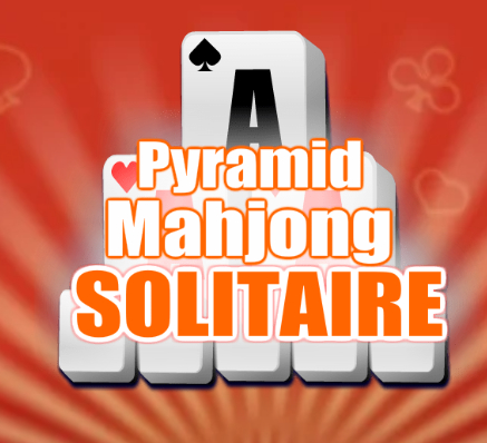 Pyramid Mahjong Solitaire เกมออนไลน์