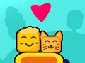 จิ้มแจมกับคิตตี้  เกมออนไลน์