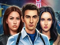 ชานเมืองที่ไม่ปลอดภัย  เกมออนไลน์