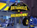 การพังทลายของ Batwheels  เกมออนไลน์