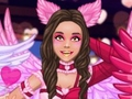 Monster Girls ในวันวาเลนไทน์  เกมออนไลน์