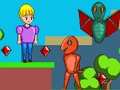 เจเรมี เควส 2  เกมออนไลน์