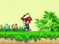 Super Martin Princess มีปัญหา  เกมออนไลน์