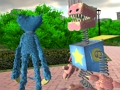 Boxy Boo Poppy เวลาเล่น  เกมออนไลน์