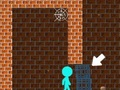 สติกแมนหนีซอมบี้  เกมออนไลน์