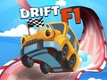 ดริฟท์ F1 เกมออนไลน์