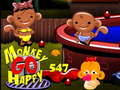 ลิงโกแฮปปี้ สเตจ 547  เกมออนไลน์