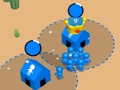 สงครามอาณาเขต  เกมออนไลน์