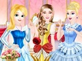 อินส์ ไลฟ์ รอยัล บอล  เกมออนไลน์