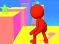 ผู้เชี่ยวชาญ Parkour 3D  เกมออนไลน์