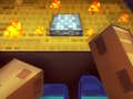 Parkour ในถ้ำ 3 มิติ  เกมออนไลน์