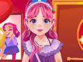 Kiddo น่ารักวาเลนไทน์  เกมออนไลน์