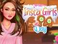 Insta Girls Spa วัน  เกมออนไลน์