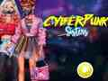 พี่น้อง Cyberpunk  เกมออนไลน์