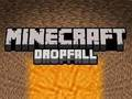 Minecraft ตกหล่น  เกมออนไลน์
