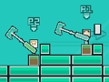 Blockman ปีน  เกมออนไลน์