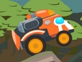 Kingdom Force Course contre le Volcan เกมออนไลน์