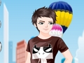เด็กเย็นแต่งตัว  เกมออนไลน์