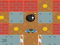 Bricks Crusher ซูเปอร์แอดเวนเจอร์  เกมออนไลน์