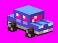 เควสปริศนารถบรรทุกมอนสเตอร์  เกมออนไลน์