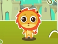 บันทึกอาณาจักรสัตว์  เกมออนไลน์