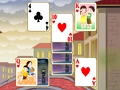 ปิรามิดแห่งความรัก  เกมออนไลน์