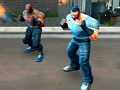 การประทุษร้ายบนท้องถนน Beat 'Em Up  เกมออนไลน์
