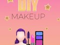 แต่งหน้า DIY  เกมออนไลน์