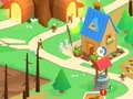 ไอเดิลทรีซิตี้  เกมออนไลน์