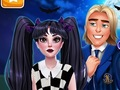 จากคนโสดสู่การออกเดทในวันวาเลนไทน์  เกมออนไลน์