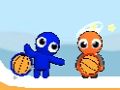 ศึกชิงตะกร้า  เกมออนไลน์
