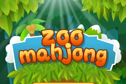 สวนสัตว์ไพ่นกกระจอก  เกมออนไลน์
