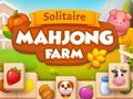 โซลิแทร์มาจงฟาร์ม เกมออนไลน์