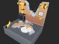 ไขปริศนาห้องหลบหนี  เกมออนไลน์