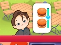 ความท้าทายในการทำอาหาร  เกมออนไลน์