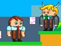 การผจญภัยของชิตู  เกมออนไลน์
