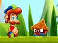 ซุปเปอร์ลีโอเวิลด์  เกมออนไลน์