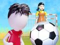 ลูกบอล Puper เกมออนไลน์