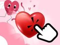 Love Clicker: วันวาเลนไทน์  เกมออนไลน์