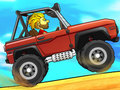 การแข่งขันปีนเขา 3D เกมออนไลน์