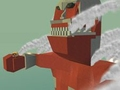 โคกามะ: ผ่าพิภพไททัน  เกมออนไลน์
