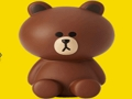 บราวน์และผองเพื่อนจิ๊กซอว์  เกมออนไลน์