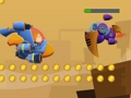 การยิงอวกาศ  เกมออนไลน์