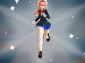 เอาชนะไวรัส  เกมออนไลน์