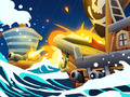 ทำลายความเย็น เกมออนไลน์